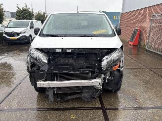 Schadeauto Toyota ProAce  2021/7