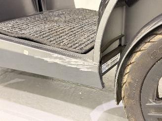 Mango  Scootmobiel FR-1 80ah accu + lader picture 18