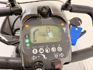 Mango  Scootmobiel FR-1 80ah accu + lader picture 22