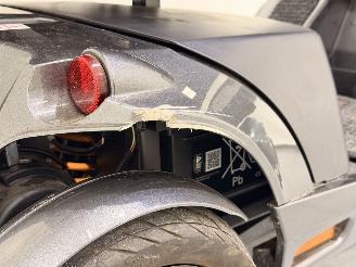 Mango  Scootmobiel FR-1 80ah accu + lader picture 15