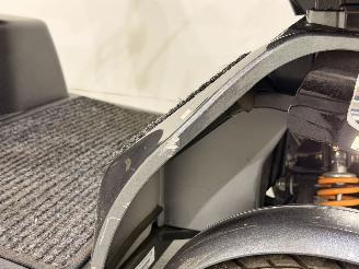 Mango  Scootmobiel FR-1 80ah accu + lader picture 19