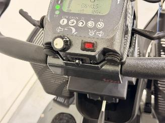 Mango  Scootmobiel FR-1 80ah accu + lader picture 14