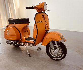 Vespa Classic