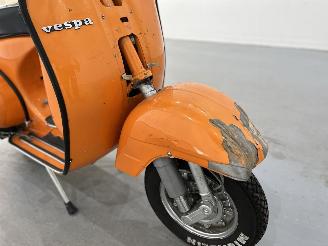 Vespa  Classic Motorscooter P125X 1970 picture 18