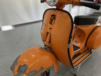 Vespa  Classic Motorscooter P125X 1970 picture 8