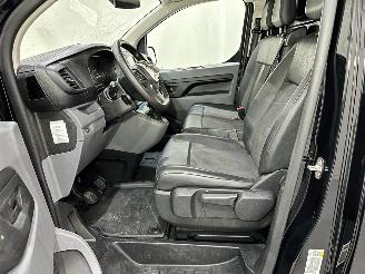 Opel Vivaro 2.0 CDTi L2H1 Edition Navi picture 26