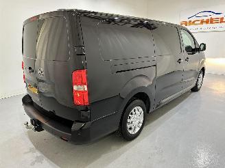 Opel Vivaro 2.0 CDTi L2H1 Edition Navi picture 5