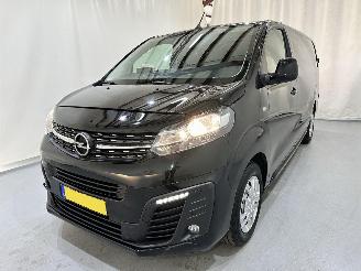 Opel Vivaro 2.0 CDTi L2H1 Edition Navi picture 3