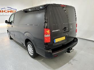 Opel Vivaro 2.0 CDTi L2H1 Edition Navi picture 21