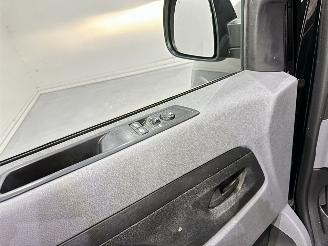 Opel Vivaro 2.0 CDTi L2H1 Edition Navi picture 28
