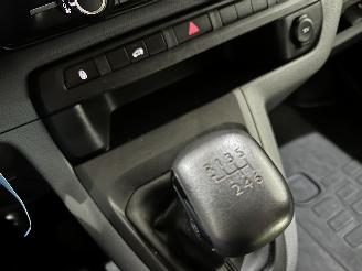 Opel Vivaro 2.0 CDTi L2H1 Edition Navi picture 24
