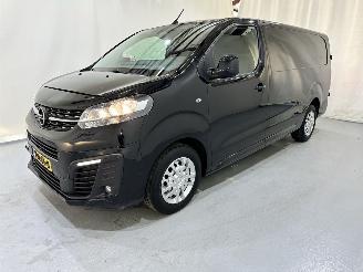 Opel Vivaro 2.0 CDTi L2H1 Edition Navi picture 9