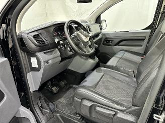 Opel Vivaro 2.0 CDTi L2H1 Edition Navi picture 29