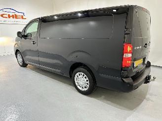 Opel Vivaro 2.0 CDTi L2H1 Edition Navi picture 6