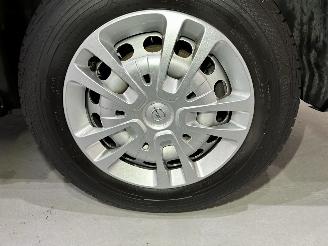 Opel Vivaro 2.0 CDTi L2H1 Edition Navi picture 25