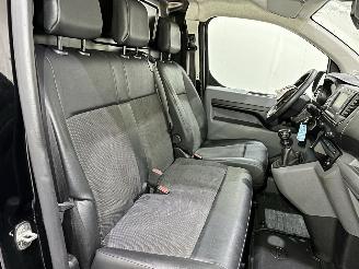 Opel Vivaro 2.0 CDTi L2H1 Edition Navi picture 7