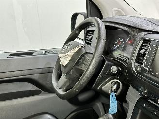 Opel Vivaro 2.0 CDTi L2H1 Edition Navi picture 11