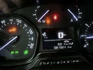 Opel Vivaro 2.0 CDTi L2H1 Edition Navi picture 18