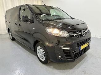 Schade bestelwagen Opel Vivaro 2.0 CDTi L2H1 Edition Navi 2021/3