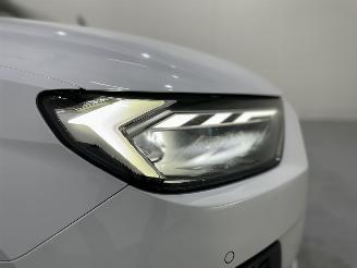 Audi A1 5-Drs 30 TFSI Aut7 Advanced picture 34