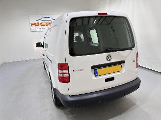 Volkswagen Caddy Maxi 1.6 TDI Airco picture 7