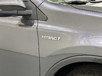 Toyota Rav-4 2.5 Hybrid Style Aut. Pano picture 39
