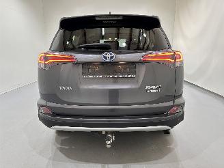 Toyota Rav-4 2.5 Hybrid Style Aut. Pano picture 15