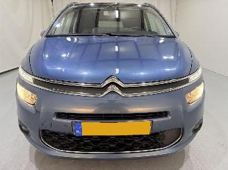 Citroën Grand C4 Picasso 1.6 THP 155 Exclusive 7-Seats Pano picture 2