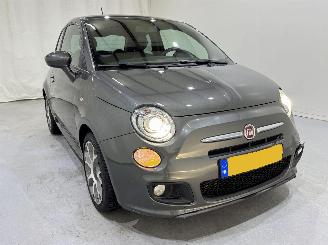 Fiat 500S TwinAir Turbo 500S Clima picture 1