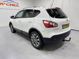 Nissan Qashqai 2.0 DCI Acenta Pano/Clima picture 17