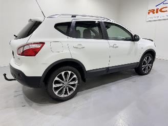 Nissan Qashqai 2.0 DCI Acenta Pano/Clima picture 5