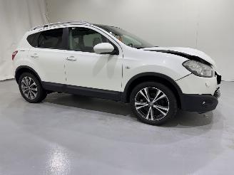 Nissan Qashqai 2.0 DCI Acenta Pano/Clima picture 29