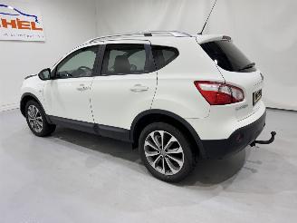 Nissan Qashqai 2.0 DCI Acenta Pano/Clima picture 4
