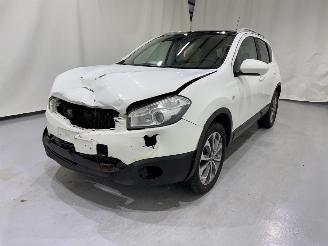 Nissan Qashqai 2.0 DCI Acenta Pano/Clima picture 3