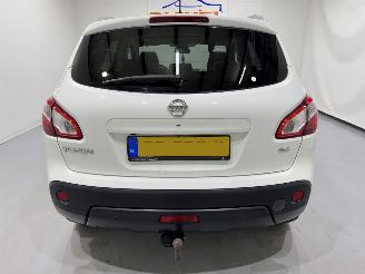 Nissan Qashqai 2.0 DCI Acenta Pano/Clima picture 16