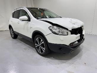 Nissan Qashqai 2.0 DCI Acenta Pano/Clima picture 1