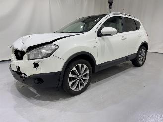 Nissan Qashqai 2.0 DCI Acenta Pano/Clima picture 30