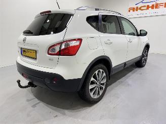 Nissan Qashqai 2.0 DCI Acenta Pano/Clima picture 23