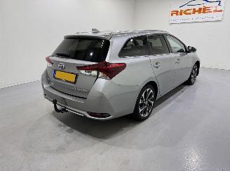 Toyota Auris Touring Sports 1.8 Hybrid Lease Pro picture 6