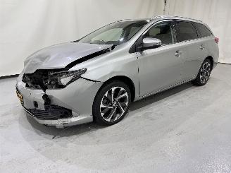Toyota Auris Touring Sports 1.8 Hybrid Lease Pro picture 3