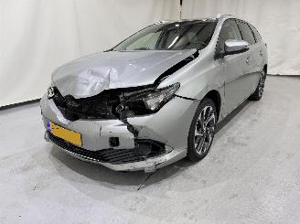 Toyota Auris Touring Sports 1.8 Hybrid Lease Pro picture 8