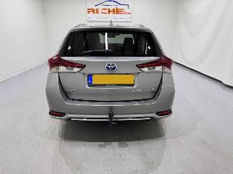 Toyota Auris Touring Sports 1.8 Hybrid Lease Pro picture 5