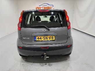 Nissan Note 1.4 Visia Airco picture 22