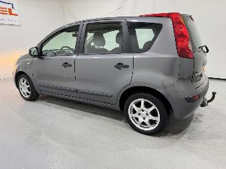 Nissan Note 1.4 Visia Airco picture 4