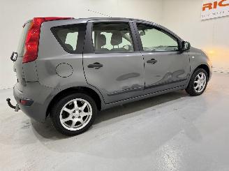Nissan Note 1.4 Visia Airco picture 3