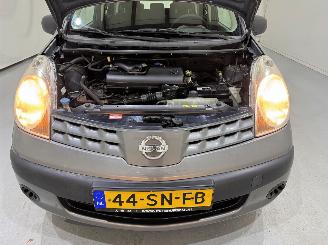 Nissan Note 1.4 Visia Airco picture 29