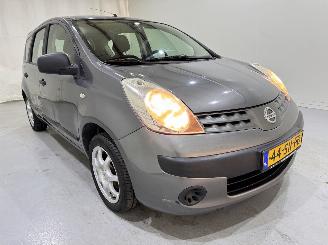 Nissan Note 1.4 Visia Airco picture 1