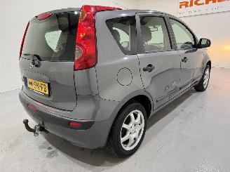 Nissan Note 1.4 Visia Airco picture 18