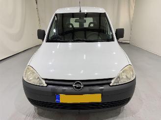 Opel Combo 1.3 CDTi Airco/schuifdeur picture 2