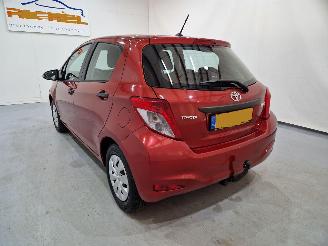 Toyota Yaris 1.0 VVT-i Comfort Airco 51kW 33000km! picture 10